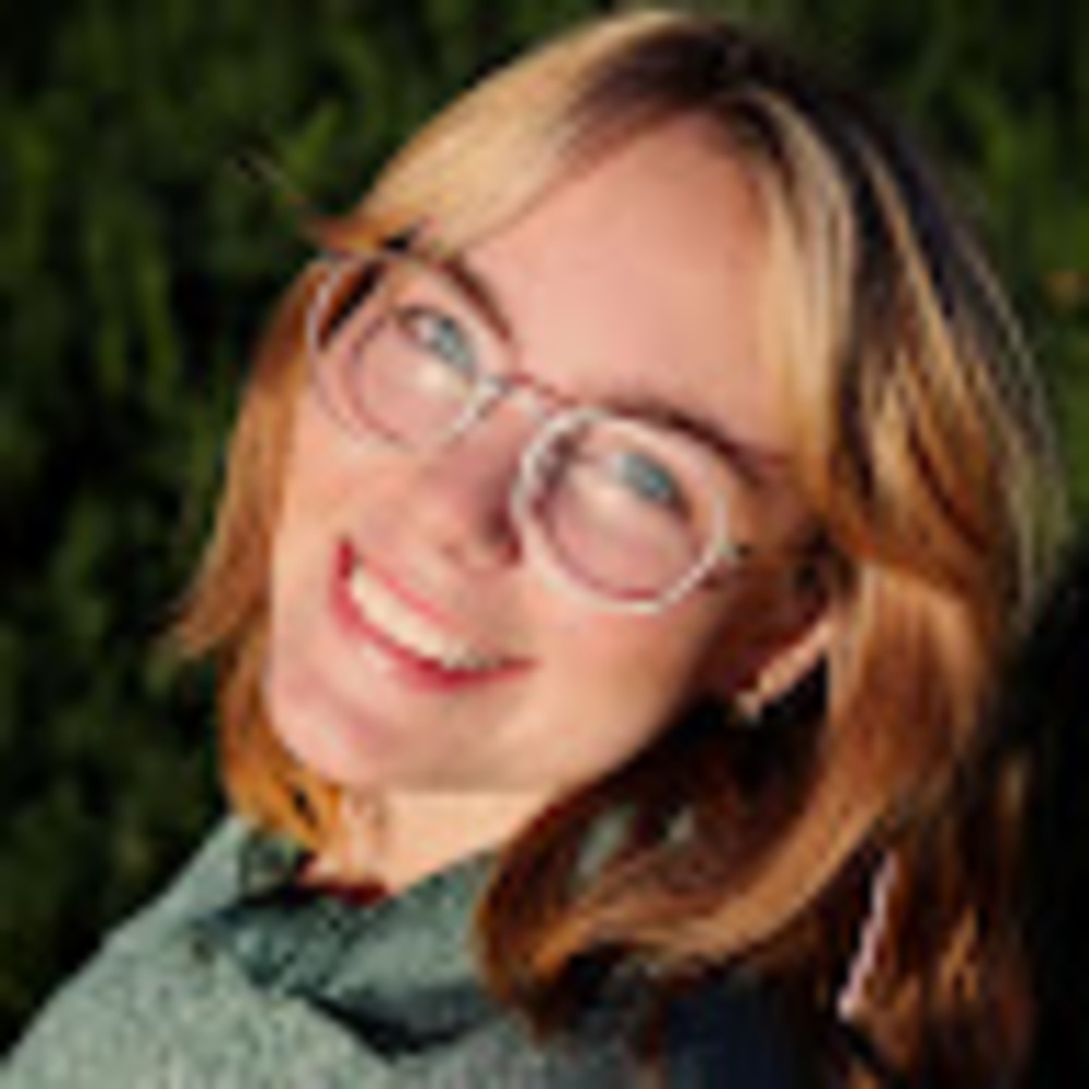 Meet your Posher, Grace